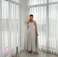 جمبسوت سواريه لحمي ناعم شال طويل