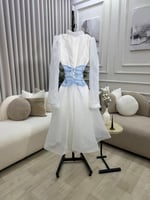 فستان تسواهن