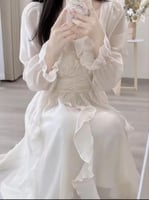 فستان العيد السكري من كيوتشي | 3 ميزات فاخرة