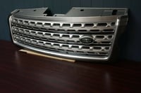 شبك رانج روفر لاند روفر 14-17 مستعمل