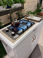 عربة متنقلة غاز 4