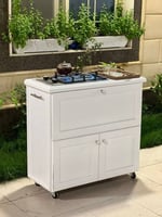 عربة متنقلة غاز 3