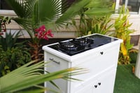 عربة متنقلة غاز 1