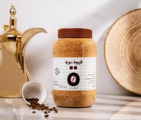 قهوة نورة سااااادة 900 جرام