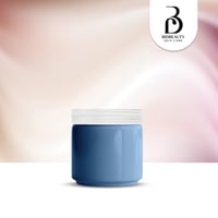 نيلة حجر خام