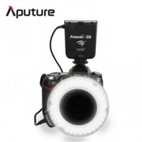 Aputure Halo LED Light
