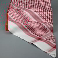 شماغ أشبيل أحمر 03