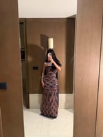فستان سناء