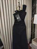 فستان نجلاء