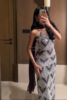 فستان سيلار