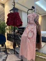 فستان كارما