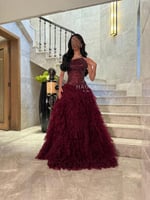 فستان جمانا