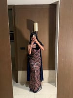فستان سناء