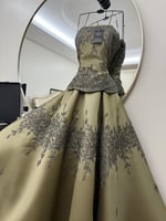 فستان لورين