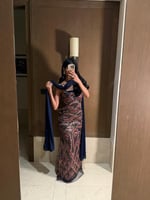 فستان سناء