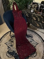 فستان نوران