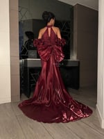 فستان تاليا