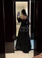 فستان فايترا