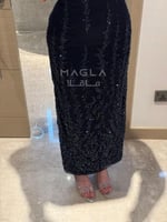 فستان رنيم