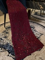 فستان نوران