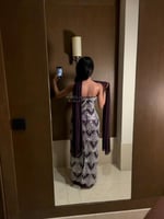 فستان سيلار