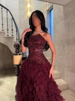 فستان جمانا