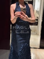 فستان كيارا