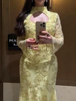 فستان مارينا