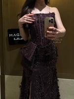 فستان ريندا