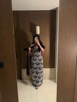 فستان سيلار