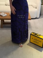 فستان لوليان