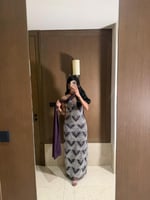 فستان سيلار