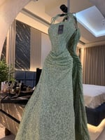 فستان رينادا