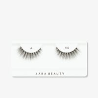 3D Faux Mink Lashes رموش المنك من كارا