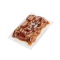 تمر خلاص ربع كيلو كرتون 12 حبة