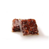 تمر خلاص ربع كيلو كرتون 12 حبة