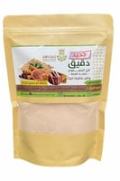 دقيق الرز الحساوي كيك-وافل-بانكيك بنكهة القرفه