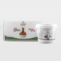 دبس تمر علبة 700 جم