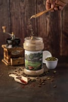 قهوة زكي السالم العربية 500 جم