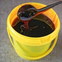 دبس يدوي تمر خلاص 3 كيلو