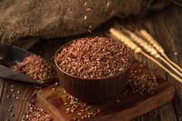 رز حساوي علبة 1 كيلو