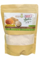 دقيق الرز الحساوي للخبز 500 جم