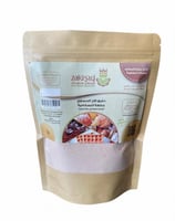 دقيق الرز الحساوي بنكهة النسكافية