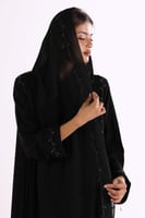 عباية شك يدوي