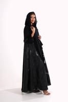 عباية جازار نص كلوش