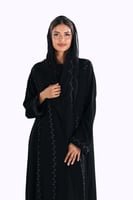 عباية شك يدوي