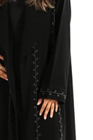 عباية شك يدوي