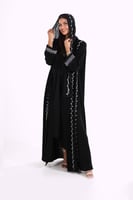 عباية شك يدوي