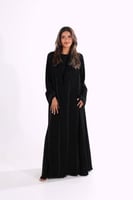 عباية شك يدوي