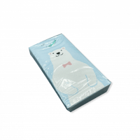 كيس مناديل جيب جافة